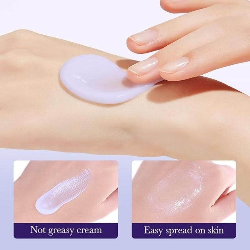 Grape Seed Tone - Up Cream 50 gm (Pack of 1)